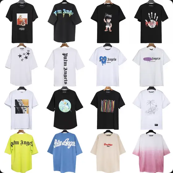 palm angels (100 colors)