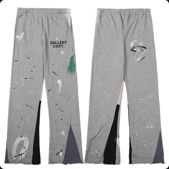 gallery dept pants
