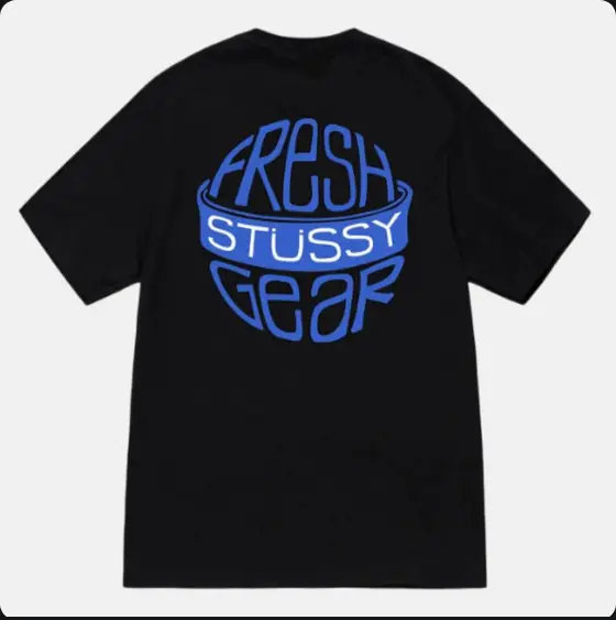 stussy t shirts (40 colors/models) 5/20