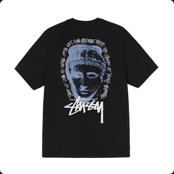 stussy t shirts (38 colors/models) 8/20