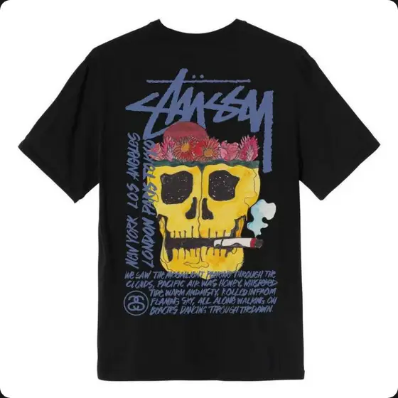 stussy t shirts (40 colors/models) 13/20