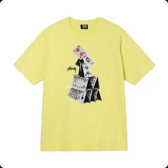stussy t shirts (40 colors/models) 19/20