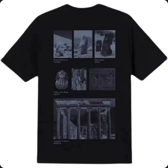 stussy t shirts (40 colors/models) 19/20