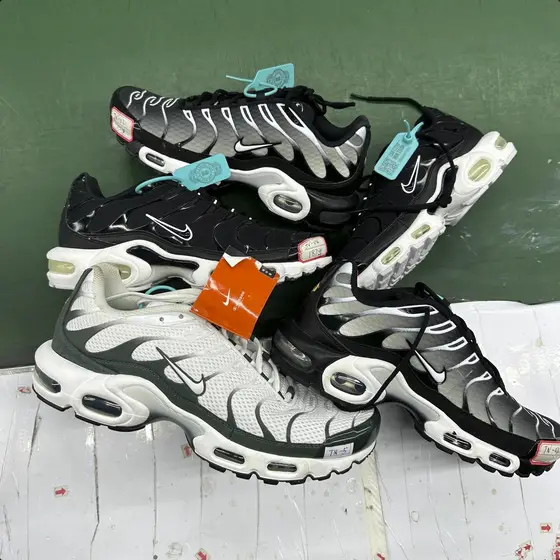 [YOLO Batch] Nike Air Max TN