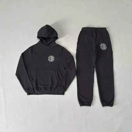 eric emanuel tracksuit (2 colorways)