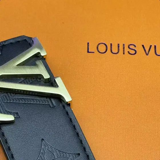 Louis Vuitton Belts (30+)