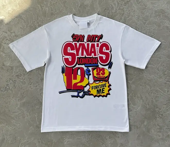 syna tee