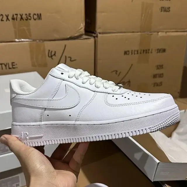 [7UP] Air Force 1