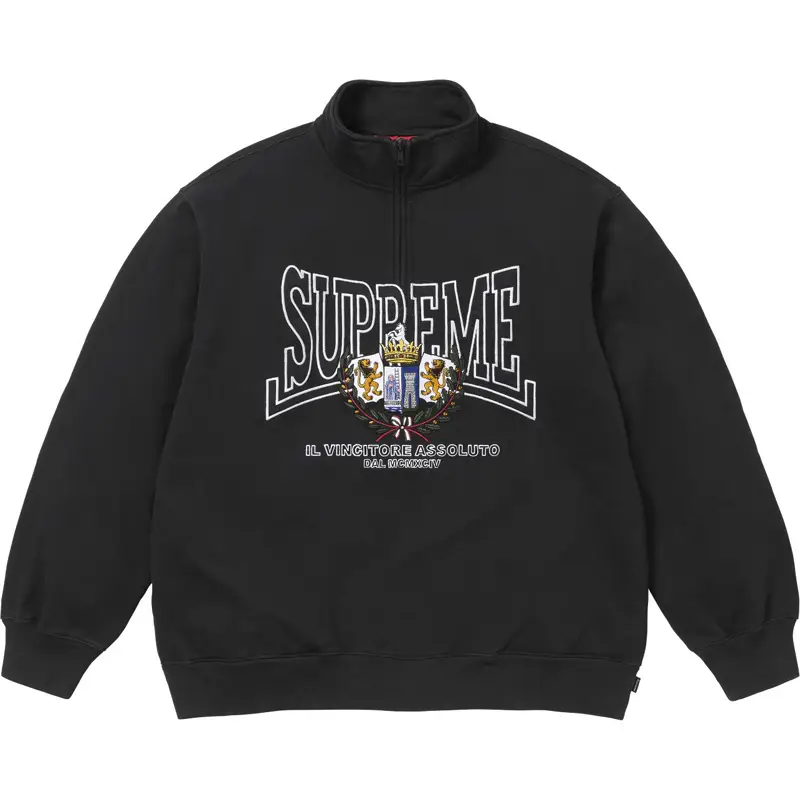 Supreme (4 Colors) - RepRevs Spreadsheet 2026