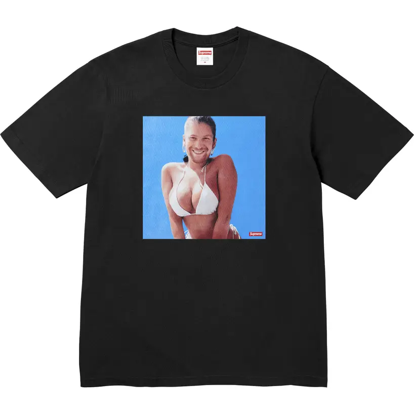 supreme aphex twin windowlicker