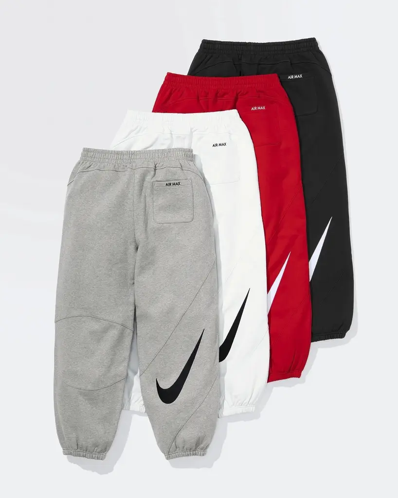 nike air max sweatpants
