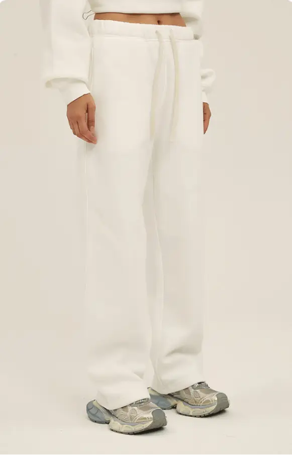 blank sweatpants (22 colors)