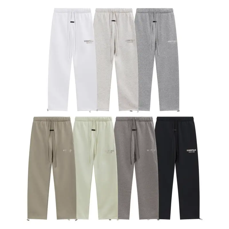 essentials fear of god (7 colors)