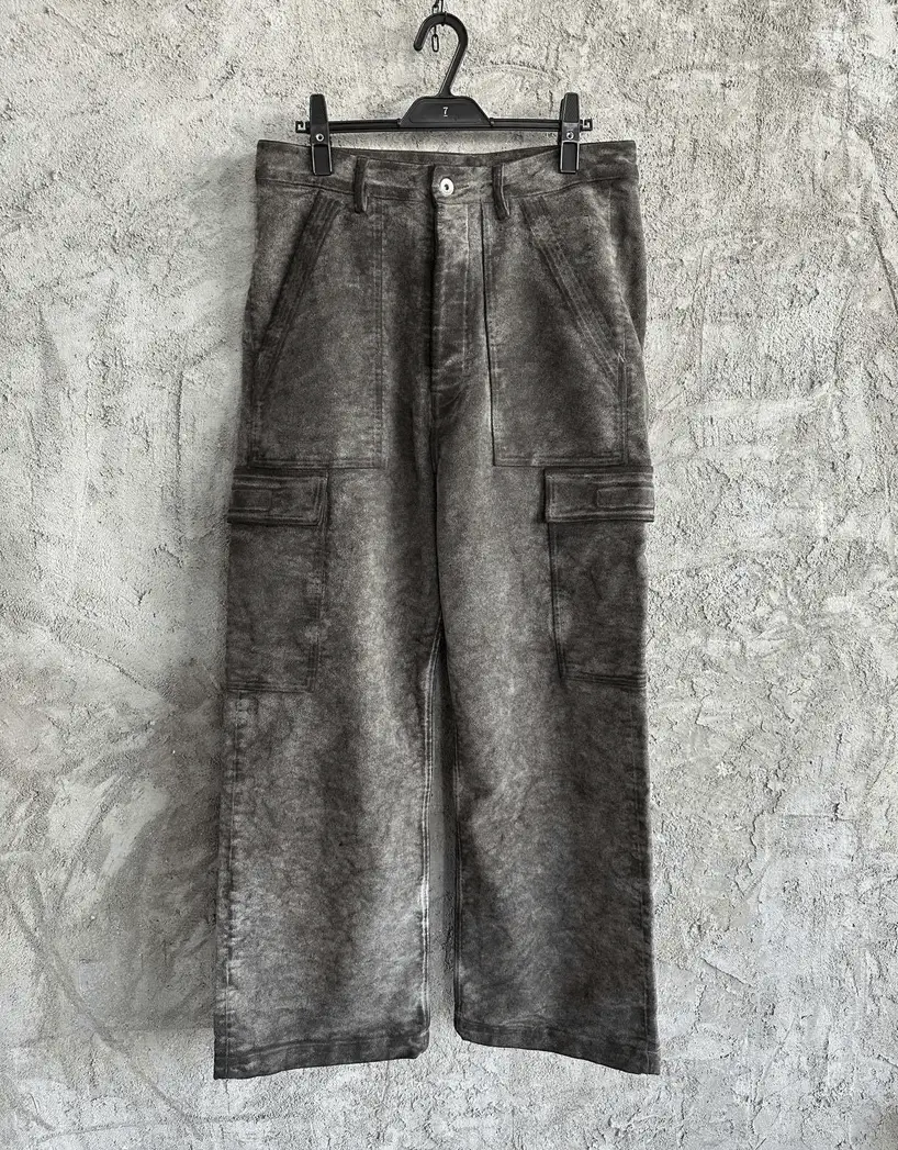 rick owens pants