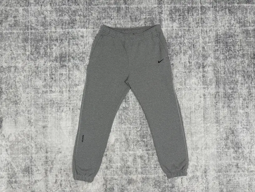 nike nocta pants