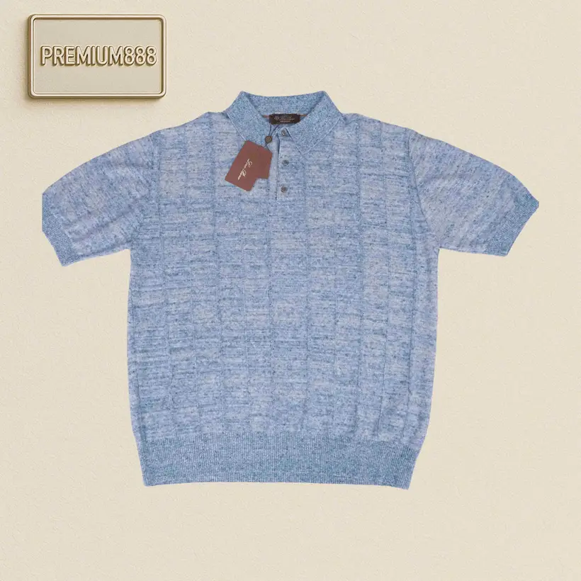 loro piana shirt
