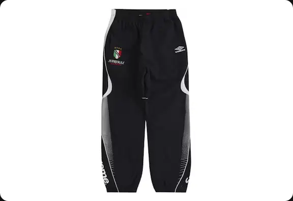 supreme x umbro pants (3 colors)