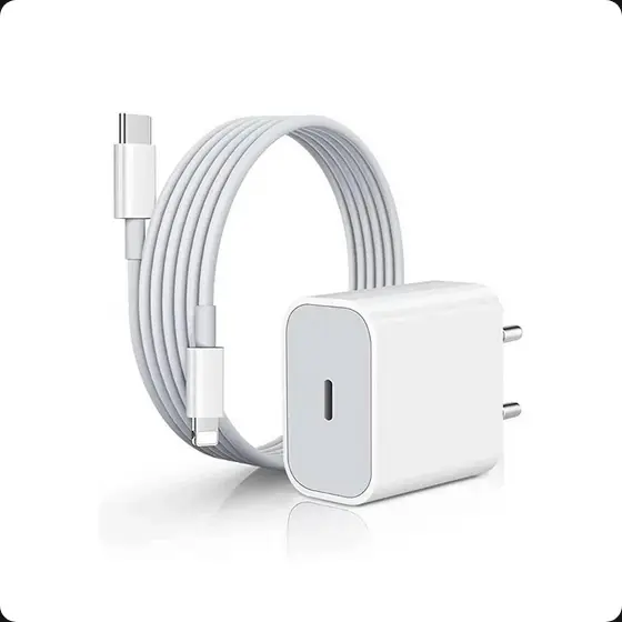 Apple Accessories (9 Products)
