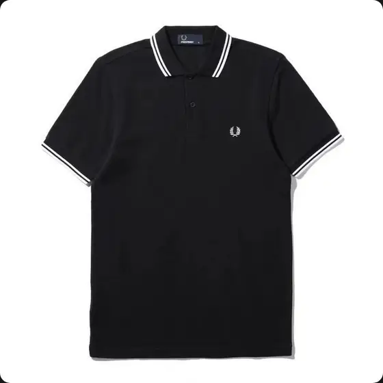 fred perry shirt