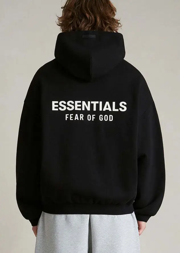 Essentials Fear Of God (4 Colors)