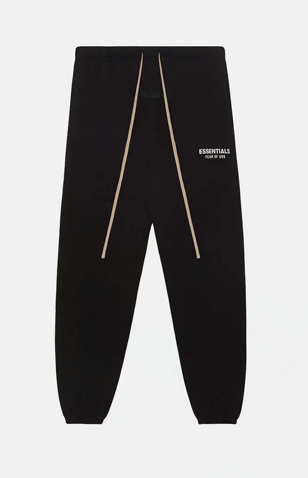 essentials fear of god (4 colors)