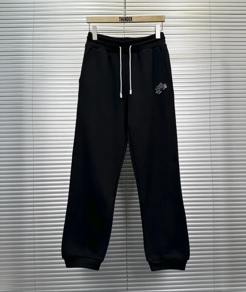 louis vuitton sweatpants