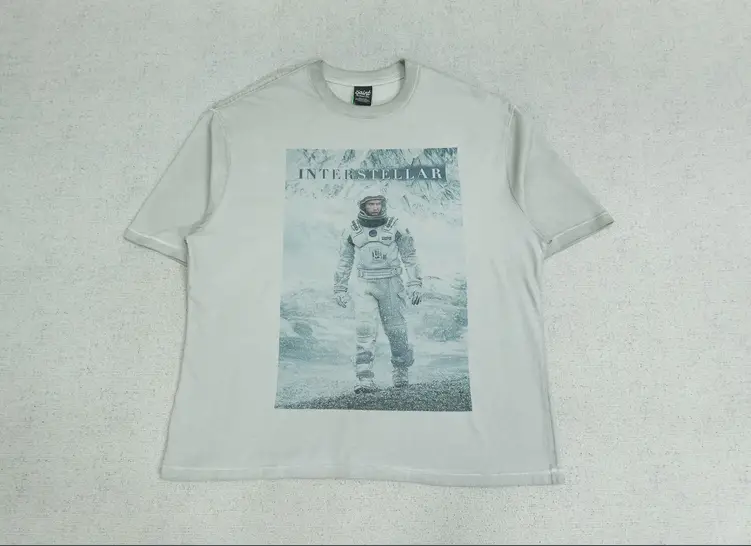 saint x interstellar