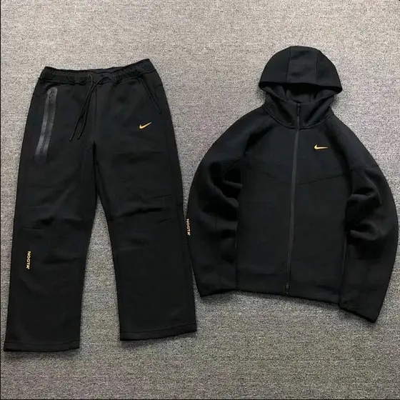 nike nocta tracksuit (5 colors)