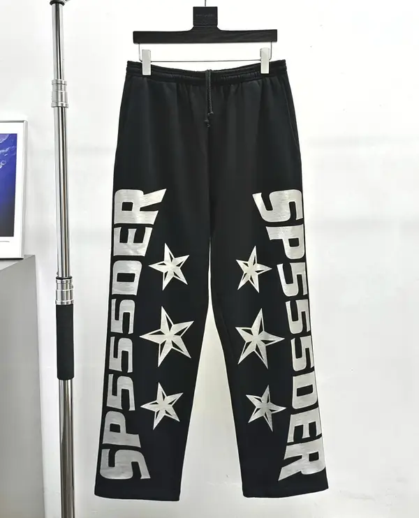 sp5der pants