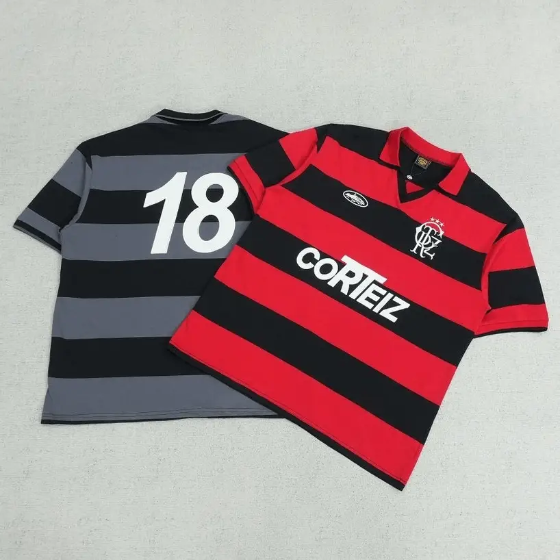 corteiz shirt