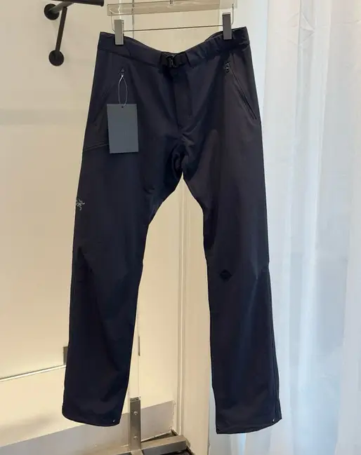 arcteryx gamma pants (3 colors)