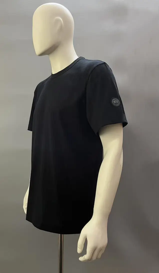 canada goose tee
