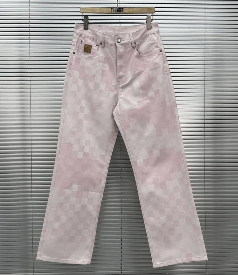 louis vuitton jeans