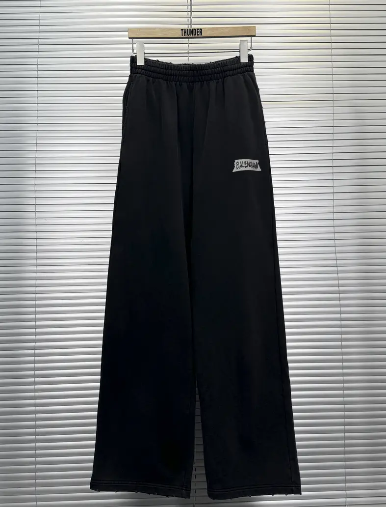 balenciaga sweatpants