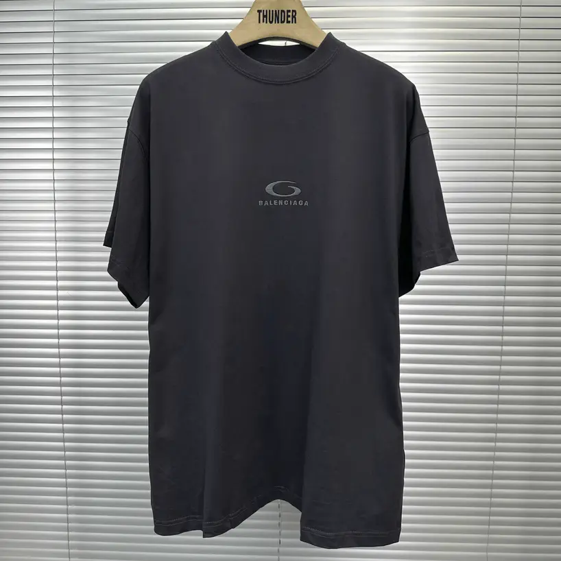 balenciaga tee