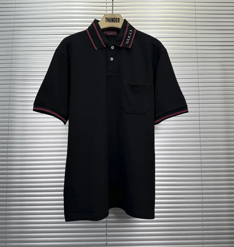 gucci polo