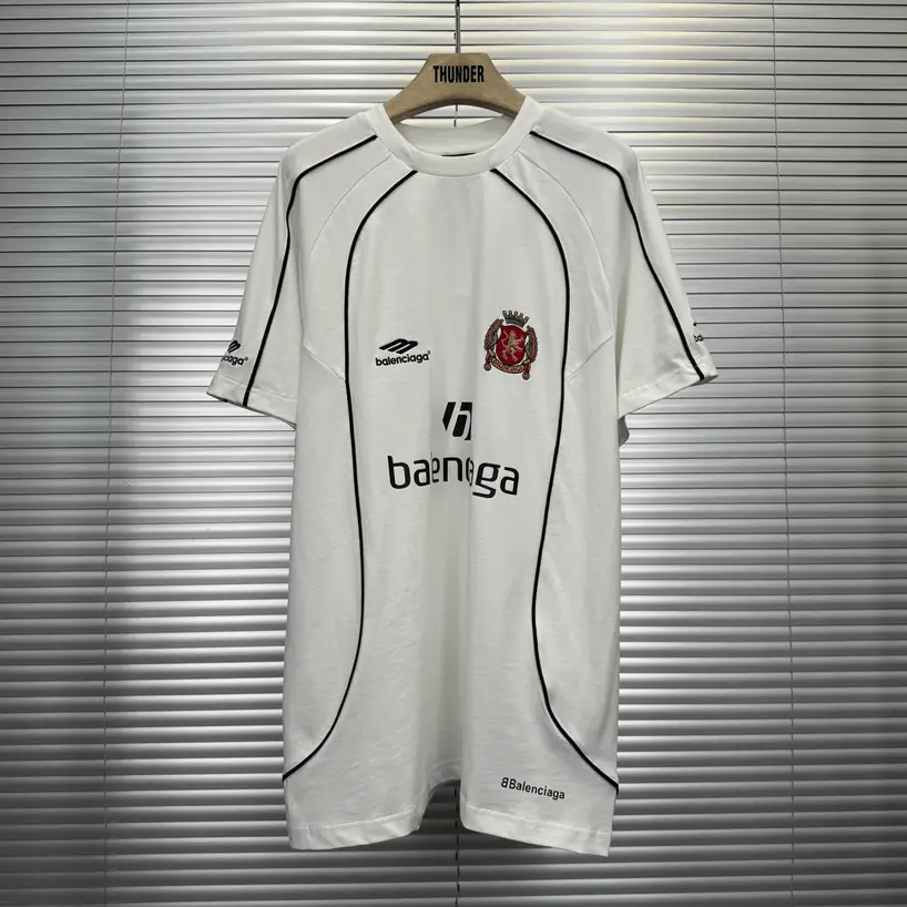 balenciaga tee (4 colors)