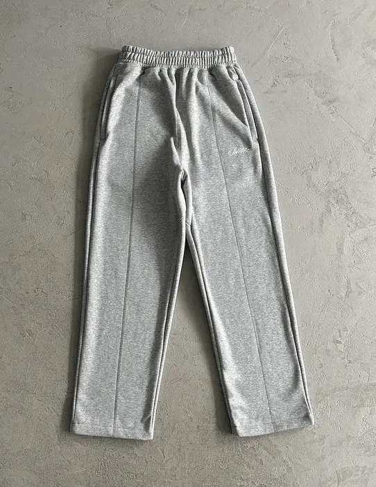 corteiz hmp open hem set