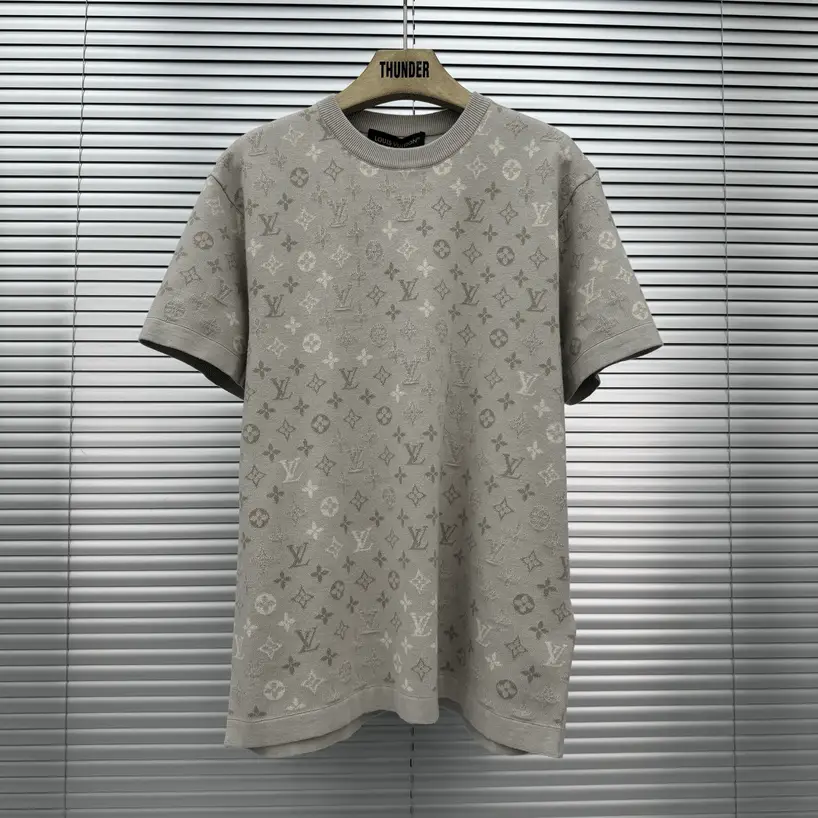 louis vuitton tee