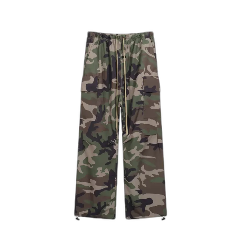 essentials fear of god