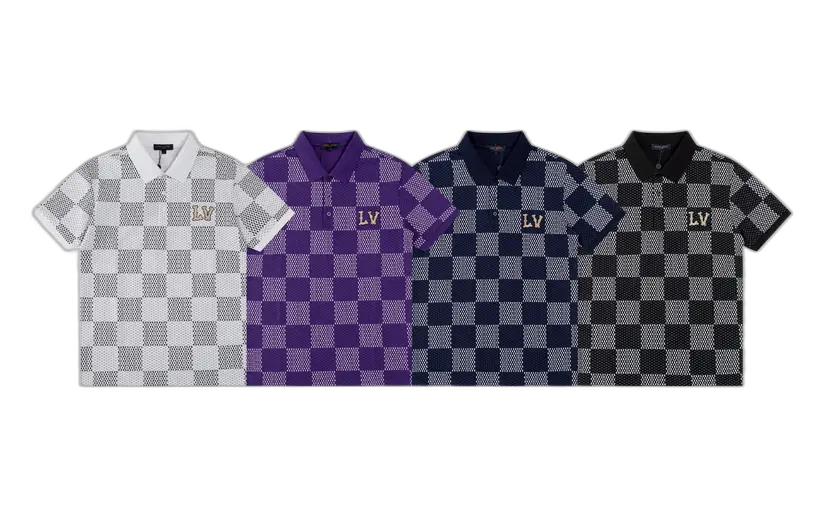 louis vuitton polo