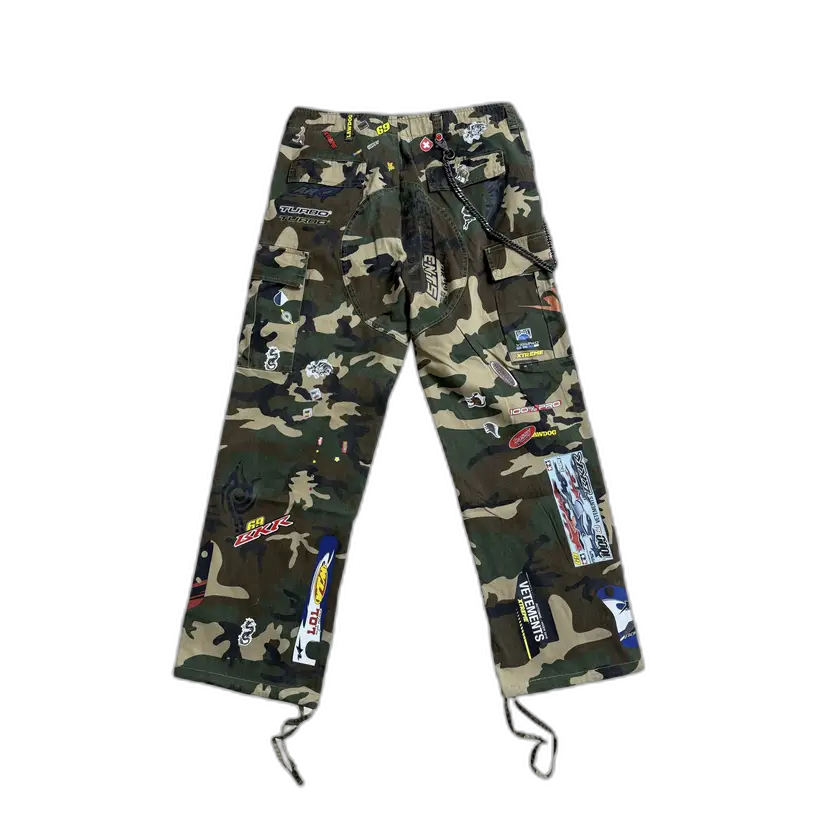 vetements pants