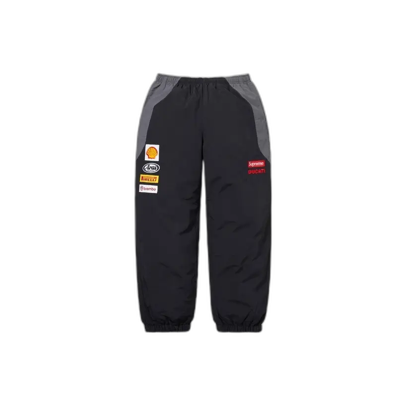 supreme x ducati pants