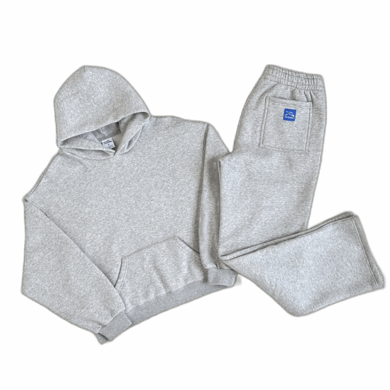 Akimbo Tracksuit