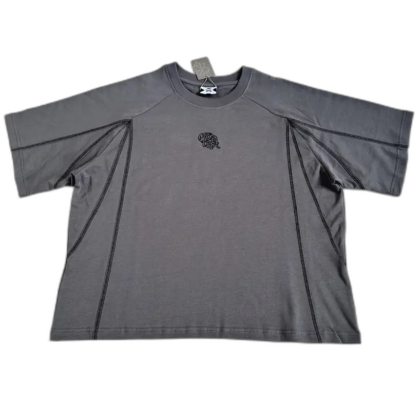 mertra tee (grey)
