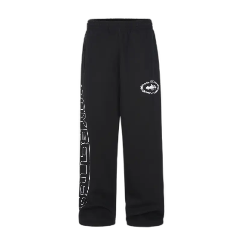 corteiz you better know sweatpants