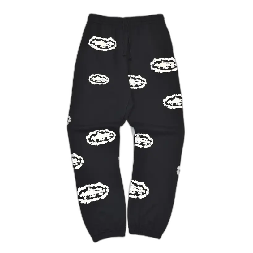 denim tears x corteiz