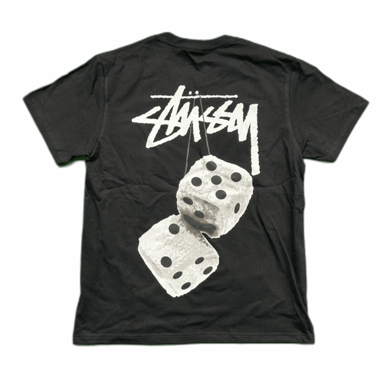 Stussy T-Shirts (25 Models) [New Link]