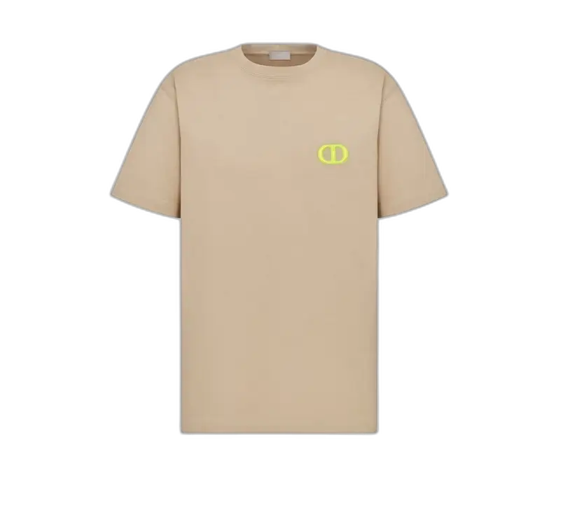 dior tee