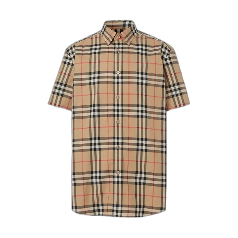burberry shirt